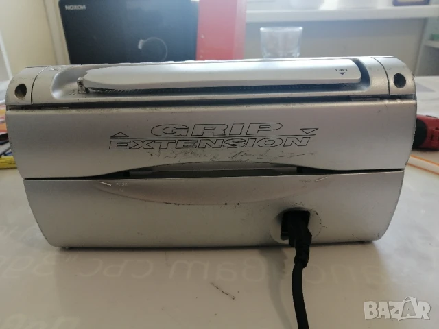 Радиоприемник GRUNDIG MUSIC BOY 51, снимка 6 - Радиокасетофони, транзистори - 50592712