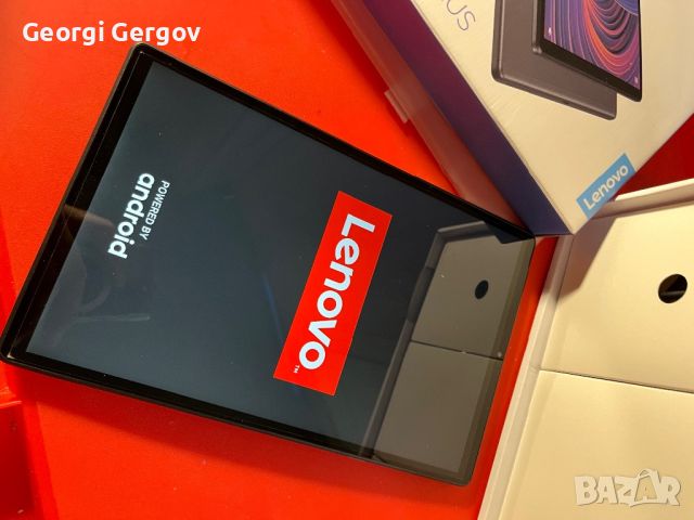 Lenovo M10 FHD Plus 4/64 LTE, снимка 12 - Таблети - 46218161