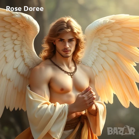 🌟✨ Всичко, което Ангелите искат да ти кажат сега 🔮👼 — гледане на карти, ангелски съобщения ангели, снимка 16 - Таро карти - 50111783