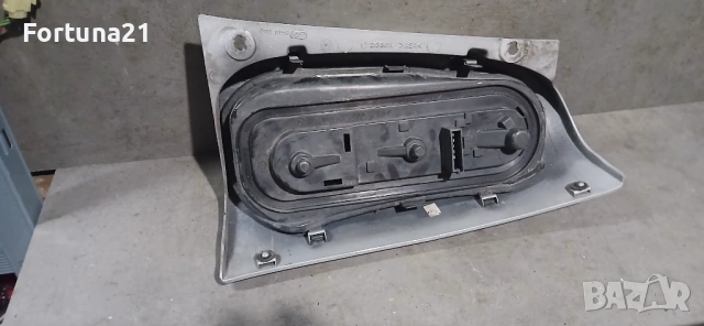 Smart Fortwo 1998-2007 - ляв стоп, снимка 2 - Части - 53998952