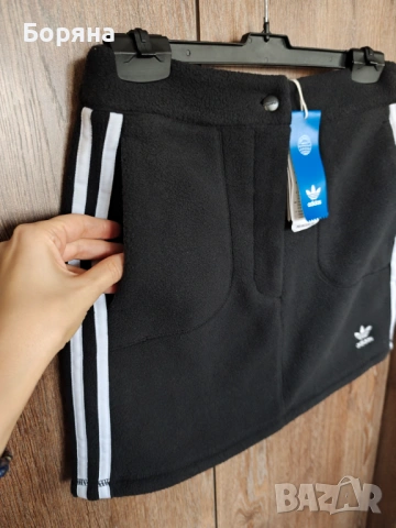 Adidas нова спортна пола , снимка 11 - Поли - 53725093