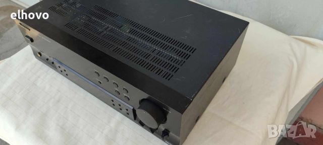 Ресивър Pioneer SX-209RDS, снимка 5 - Ресийвъри, усилватели, смесителни пултове - 46054568