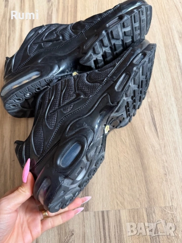 Оригинални мъжки Сникърси Nike Air Max ! 47,5 н, снимка 4 - Маратонки - 53662945