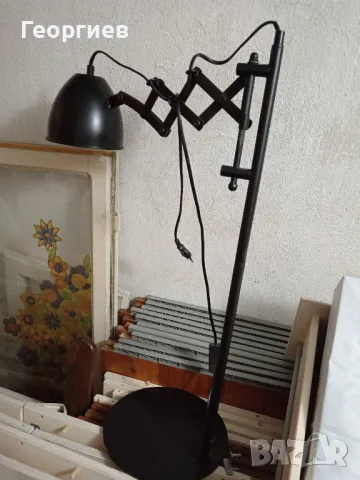 Настолна лампа Harmonica, снимка 3 - Настолни лампи - 49790899