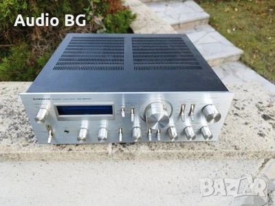 Pioneer SA-8800 Blue Line, снимка 2 - Ресийвъри, усилватели, смесителни пултове - 51671002
