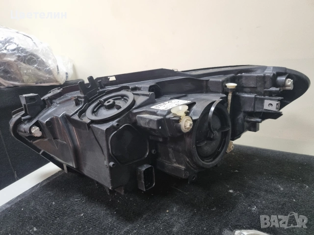 Десен фар BMW 1 F20 desen far бмв 1 ф20, снимка 13 - Части - 53212420