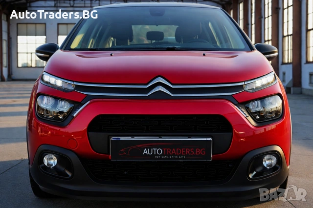 Citroen C3 III 1.5 BlueHDi