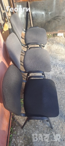 Столове, снимка 2 - Столове - 52795457