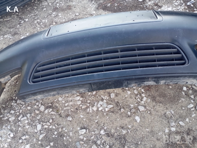 Предна броня Audi A3 8l , снимка 7 - Части - 52147561