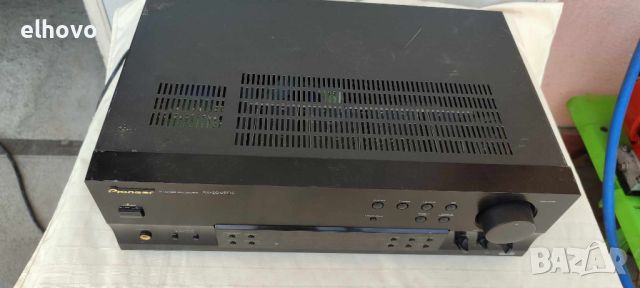 Ресивър Pioneer SX-209RDS, снимка 9 - Ресийвъри, усилватели, смесителни пултове - 46054568