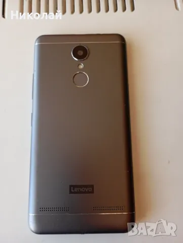 Продавам  телефон, снимка 3 - Lenovo - 47040661