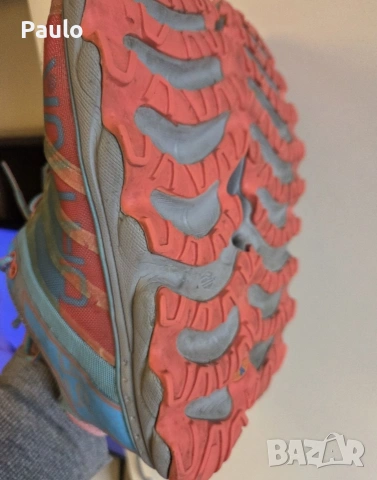 Маратонки La Sportiva Helios |||