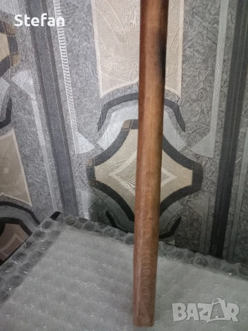 Дървени лъжици, снимка 10 - Антикварни и старинни предмети - 10487145