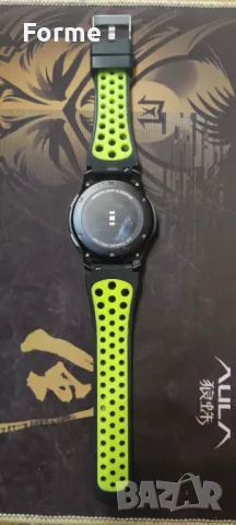 Samsung Gear S3 ( AF8C ), снимка 2 - Друга електроника - 48466923