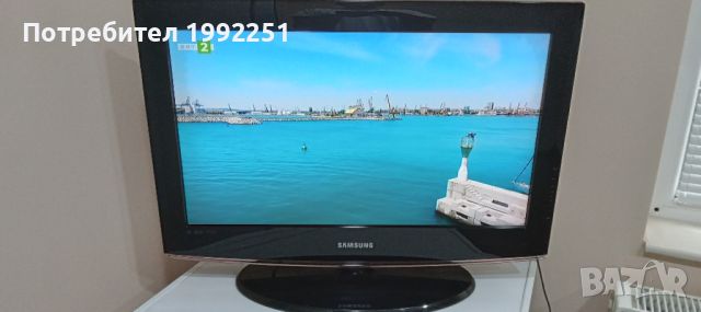 LCD телевизор Samsung НОМЕР 03. Model LE26B450C4W. 26инча 66см. Цифров и аналогов тунер ( ATV+DTV). , снимка 12 - Телевизори - 46627051