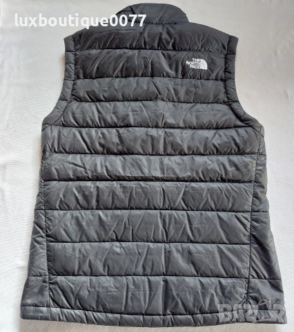Елек The North Face M 550, снимка 3 - Други - 52913988