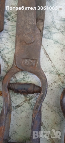 ножици големи, снимка 8 - Диамантени и режещи инструменти - 54293612