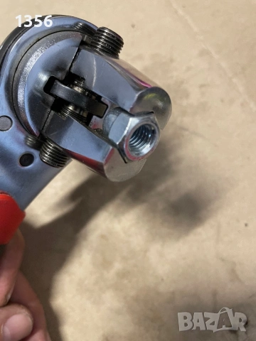 Универсална тресчотка Germany, снимка 5 - Ключове - 53053736