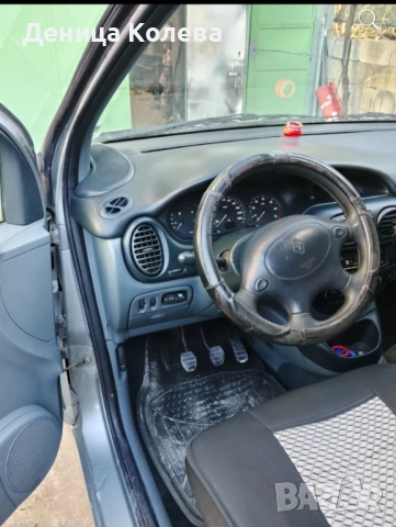 Renault Megan , снимка 3 - Автомобили и джипове - 53624251