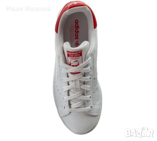 ADIDAS STAN SMITH  номер 54 2/3  оригинални маратонки за големи , снимка 4 - Маратонки - 46157434