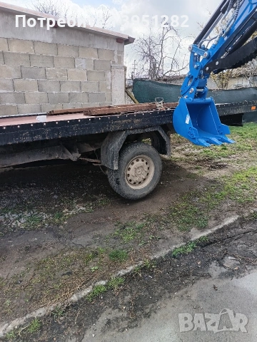 Багер Rippa R22pro R18pro нови! , снимка 5 - Индустриална техника - 54011716