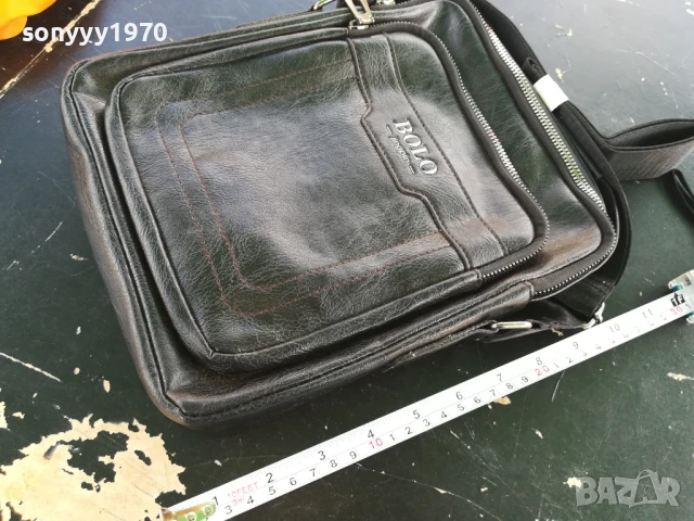 BOLO-NEW MODEL 1907251850, снимка 10 - Чанти - 51075423