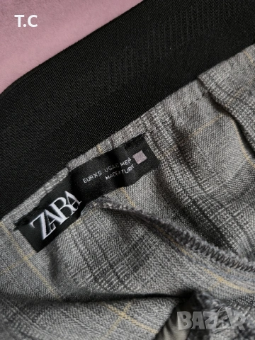 Дамски панталон, снимка 3 - Панталони - 53035668