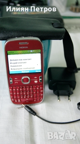телефон нокия, снимка 3 - Nokia - 52613925