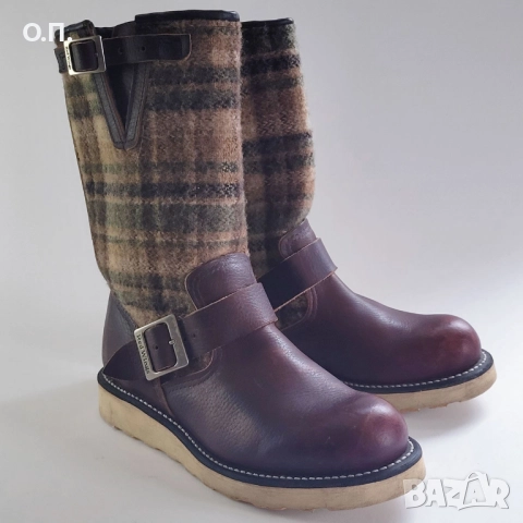 Red Wing, дамски боти 37.5