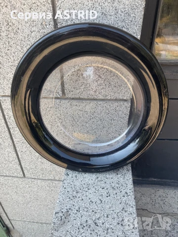 Продавам перфектен люк (вратичка ) и филтър за сушилня Whirlpool 8 kg