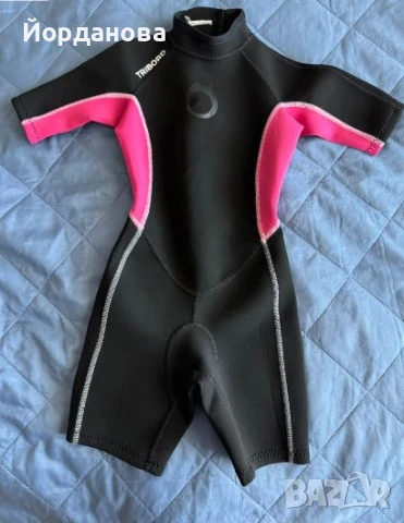Детски неопренов костюм, снимка 2 - Детско бельо и бански  - 50958565