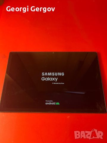 Samsung tab A8 /64 gb/LTE, снимка 2 - Таблети - 46217897