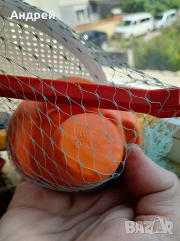 Стар комплект детски играчки за пясък, снимка 5 - Други ценни предмети - 50758680