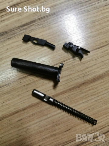 ТТ, снимка 2 - Оборудване и аксесоари за оръжия - 39185623