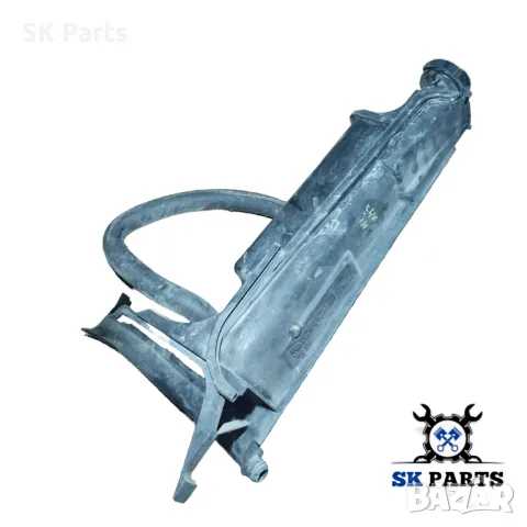 Разширителен съд казанче за охладителна течност БМВ е46 BMW e46, снимка 2 - Части - 50015541