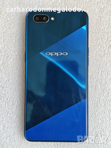 Oppo A3s 64GB RAM 3GB, снимка 2 - Други - 53661007