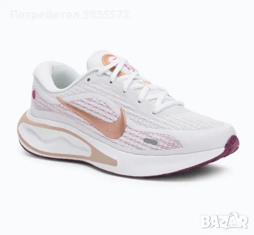 Дамски маратонки Nike, снимка 1 - Маратонки - 49247129