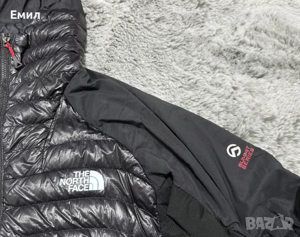 Дамско The North Face Verto Prima Hood Jacket, Размер S, снимка 4 - Якета - 47946974