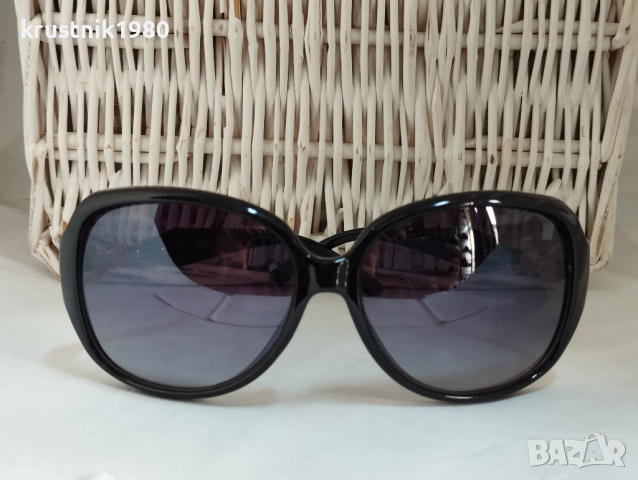 А57 дамски слънчеви очила , снимка 2 - Слънчеви и диоптрични очила - 12790380