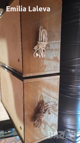 GRUNDIG HI FI STEREO BOX 15, снимка 4 - Тонколони - 51638658