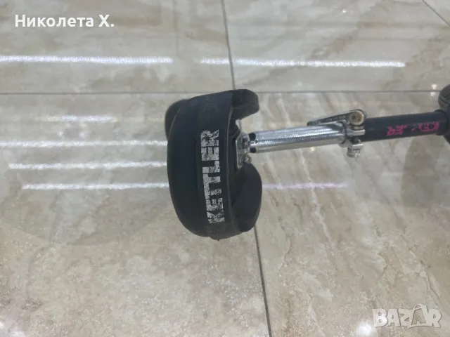 Моноцикъл KETTLER, снимка 2 - Велосипеди - 50403302