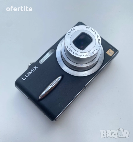 ✅ Panasonic 🔝 Lumix DMC-FX30