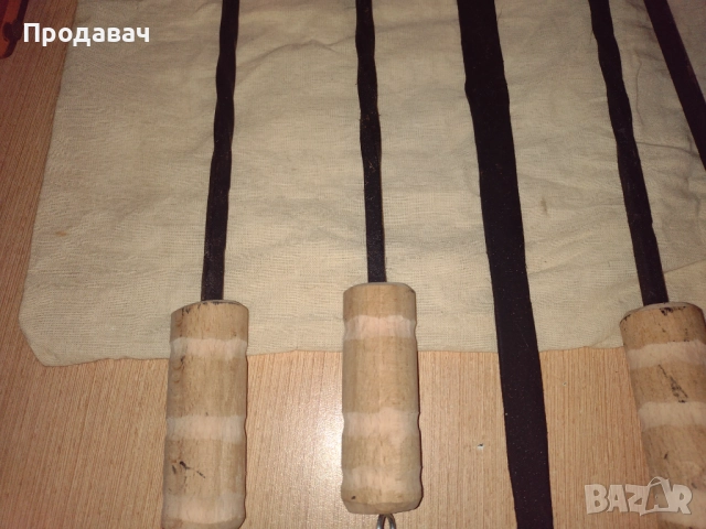 Инструменти за камина, снимка 3 - Други инструменти - 52680107