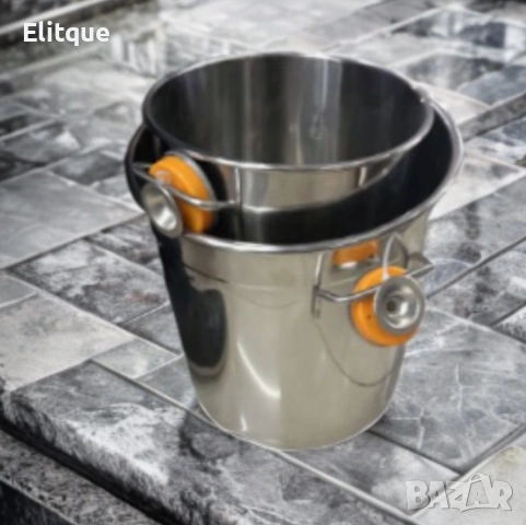 Метален казан различни размери, снимка 5 - Други стоки за дома - 52862440