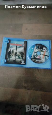 Продавам Ps4 игри!, снимка 4 - Игри за PlayStation - 46263885