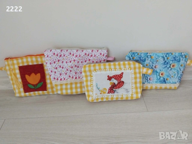 Текстилна подвързия за книги, снимка 5 - Други - 54070736