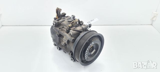 Компресор климатик Мазда 323 ба с 1.5 Mazda 323 ba s 1.5, снимка 1 - Части - 45510800