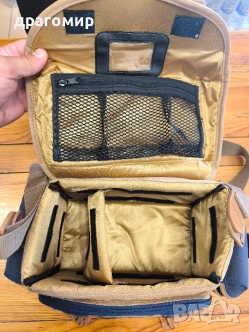 фотографска чанта ACTIV, снимка 6 - Чанти, стативи, аксесоари - 51273501