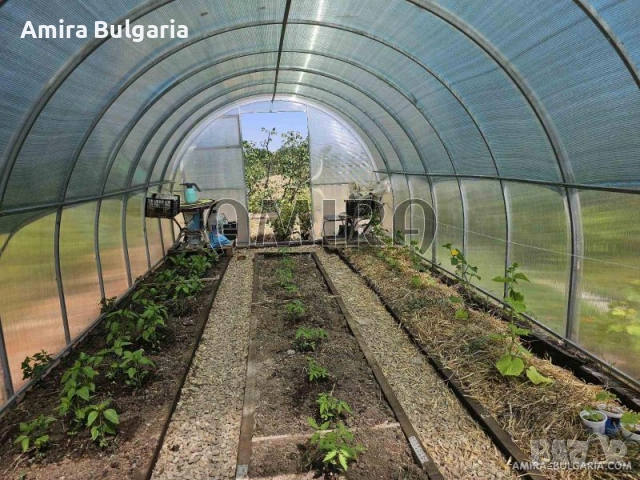 Къща с красива панорама и голям двор, снимка 7 - Къщи - 51757090