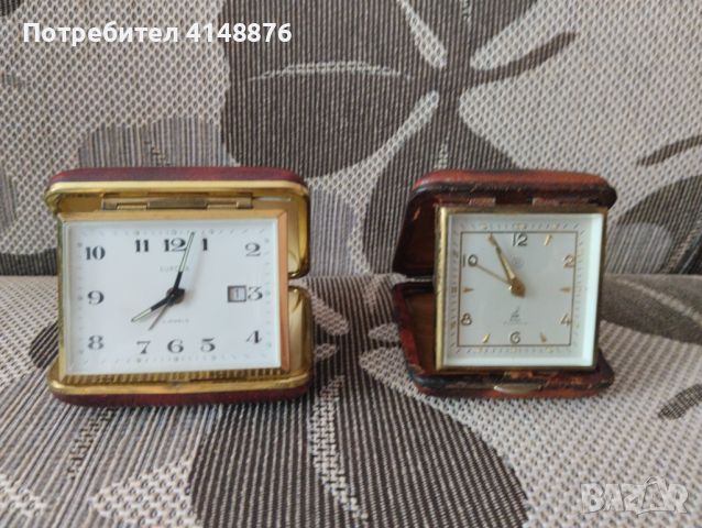 Старинни часовници , снимка 5 - Други - 46436576